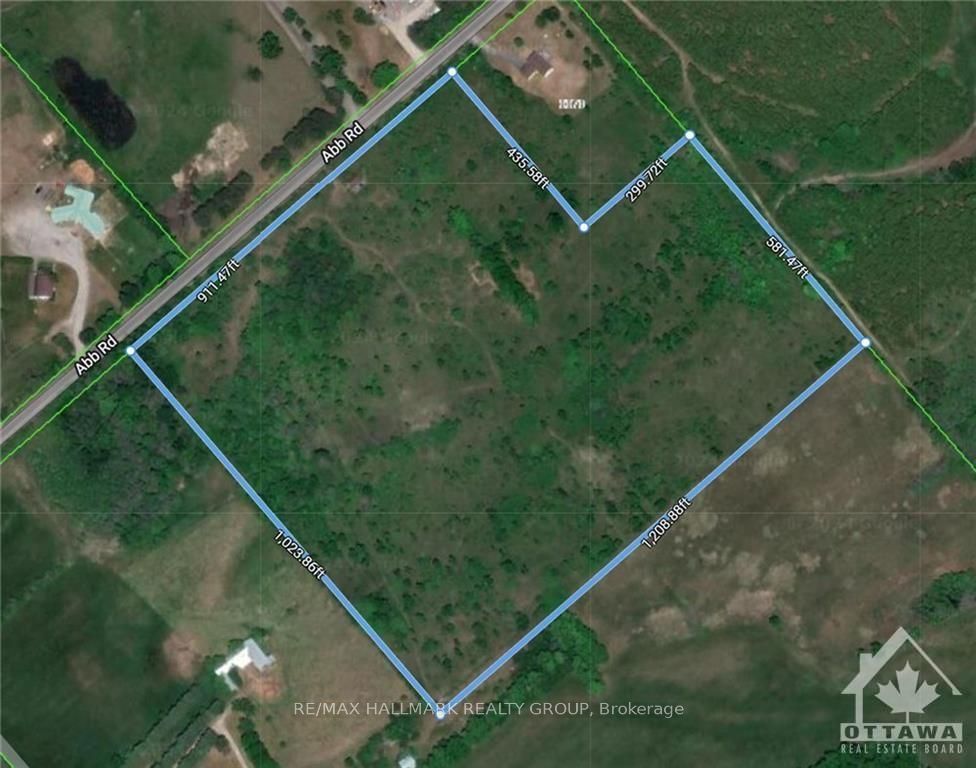8890 Abb Road Property Photo 8