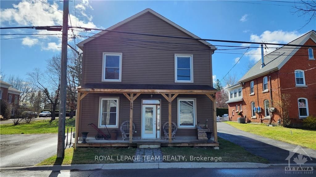 204 Asa Street Property Photo 1