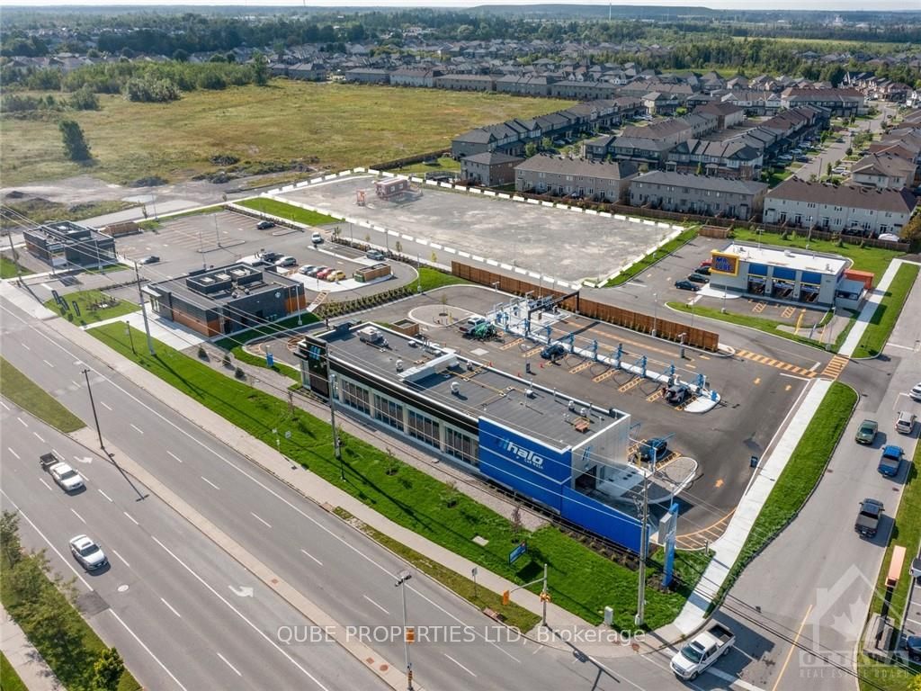 6111 Hazeldean Road Property Photo 1