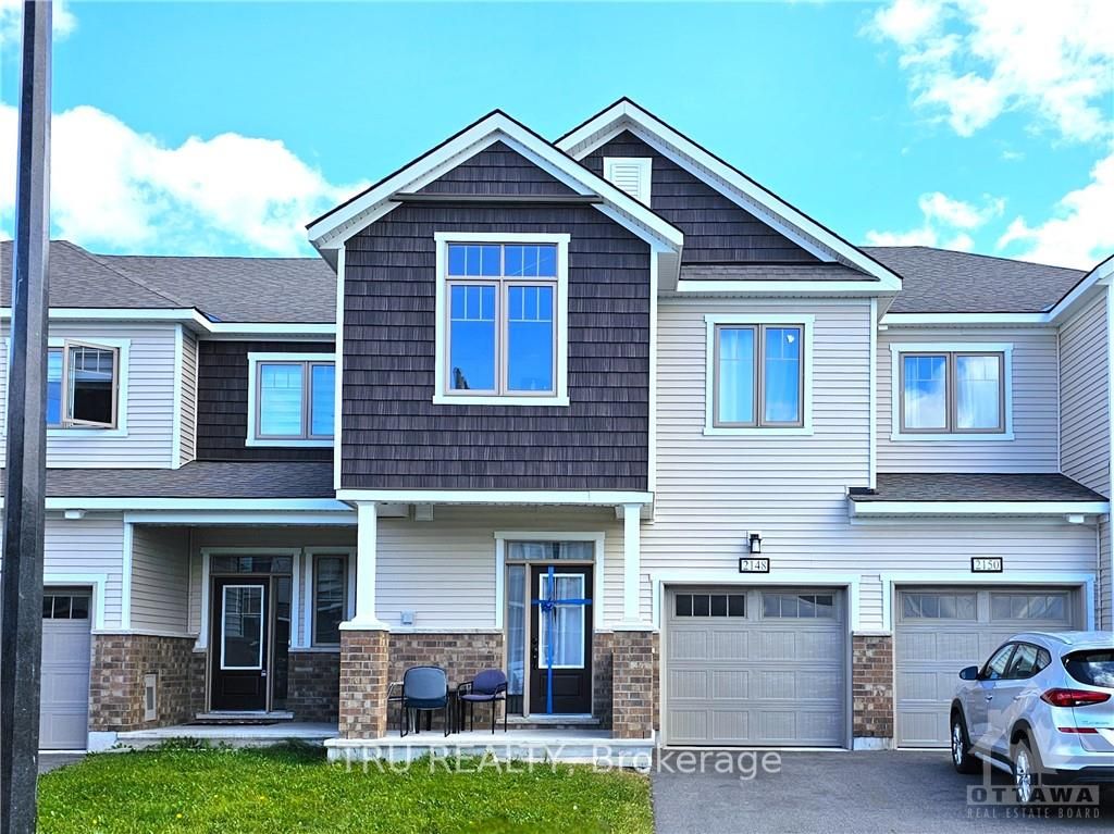 2148 Winsome Terrace Property Photo