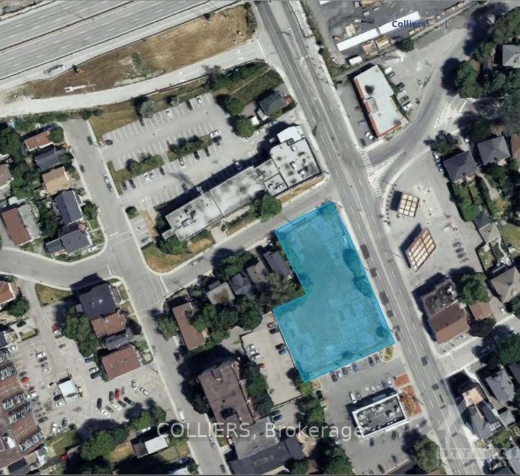 644 Bronson Avenue Property Photo 1