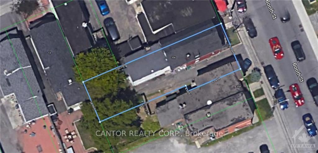 356 Booth St Property Photo 4