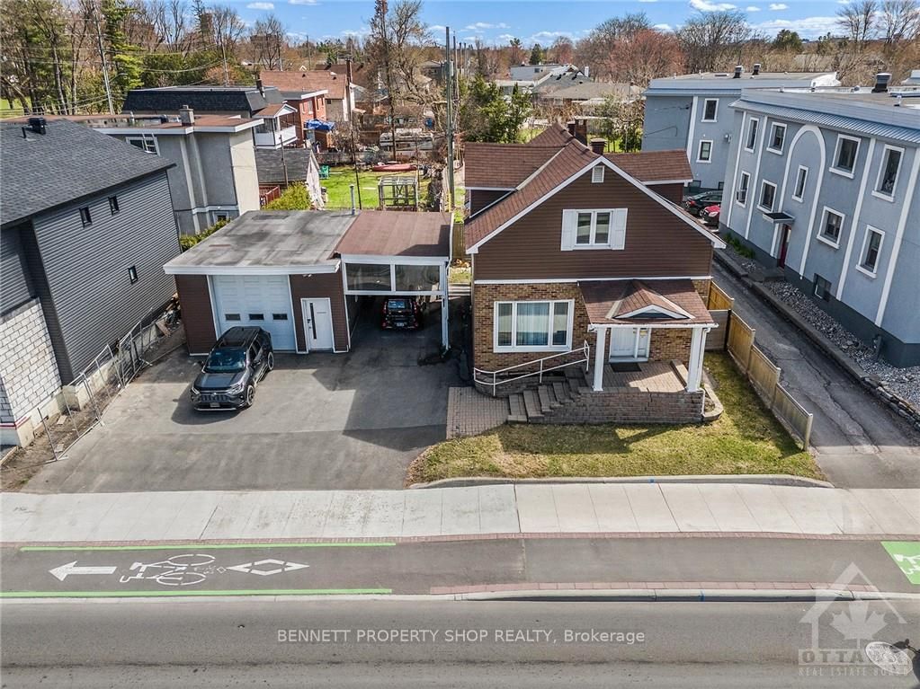 412 Montreal Road Property Photo