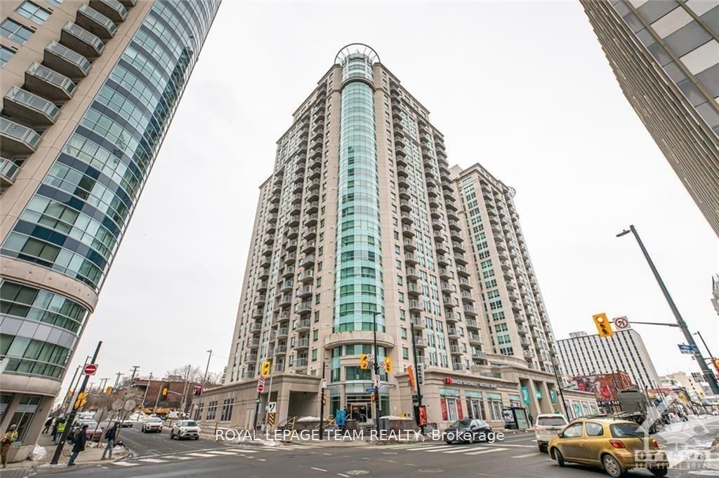 #205 - 234 Rideau Street Property Photo