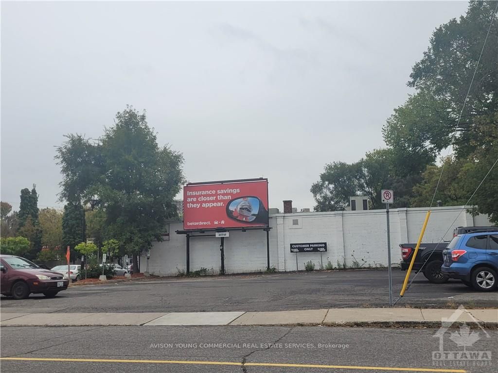 1250 Bank Street Property Photo 1