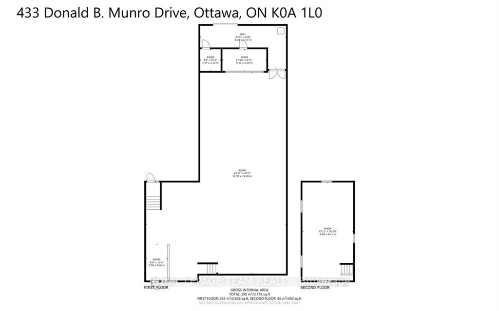 433 Donald B Munro Drive Property Photo 25