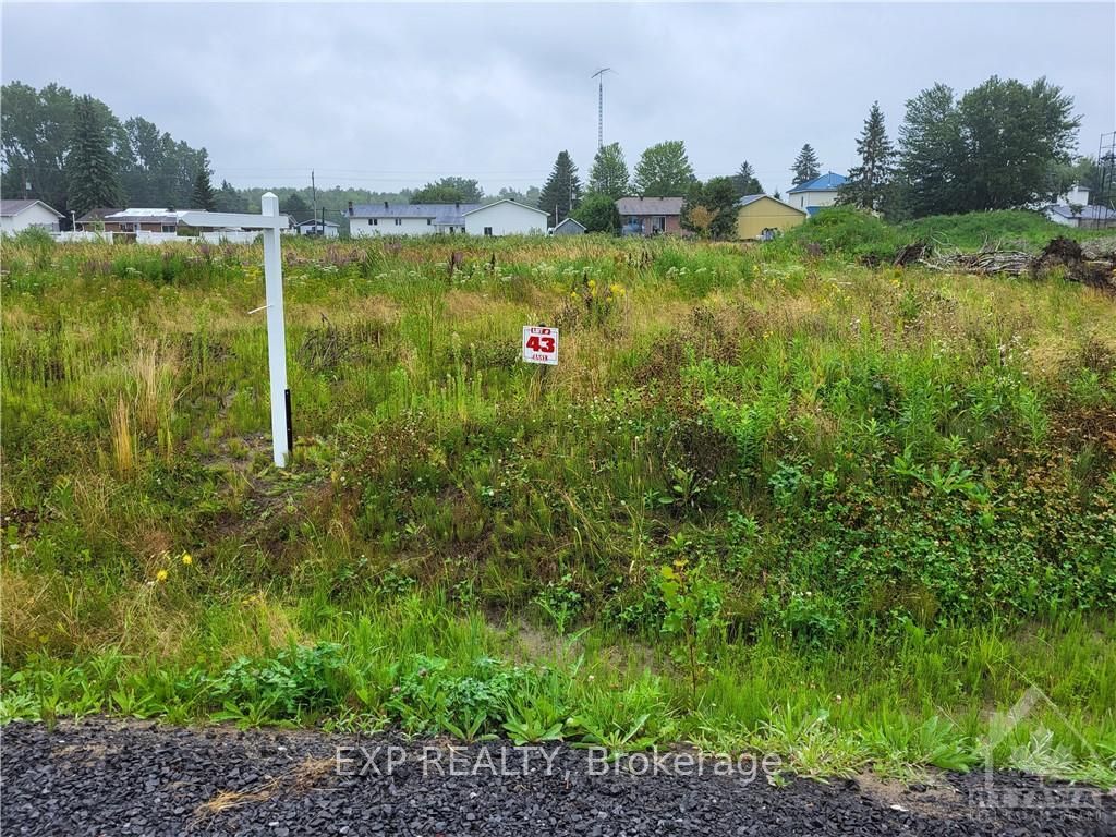 208 Des Violettes Street Property Photo