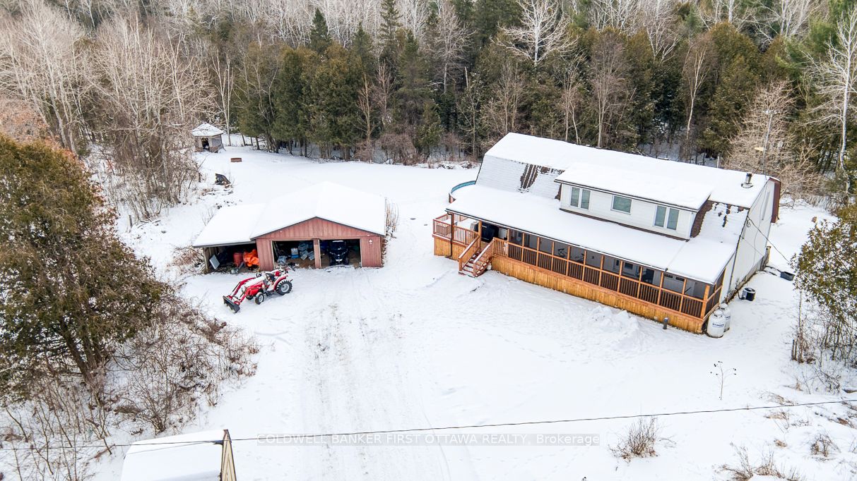 349 Galbraith Road Property Photo