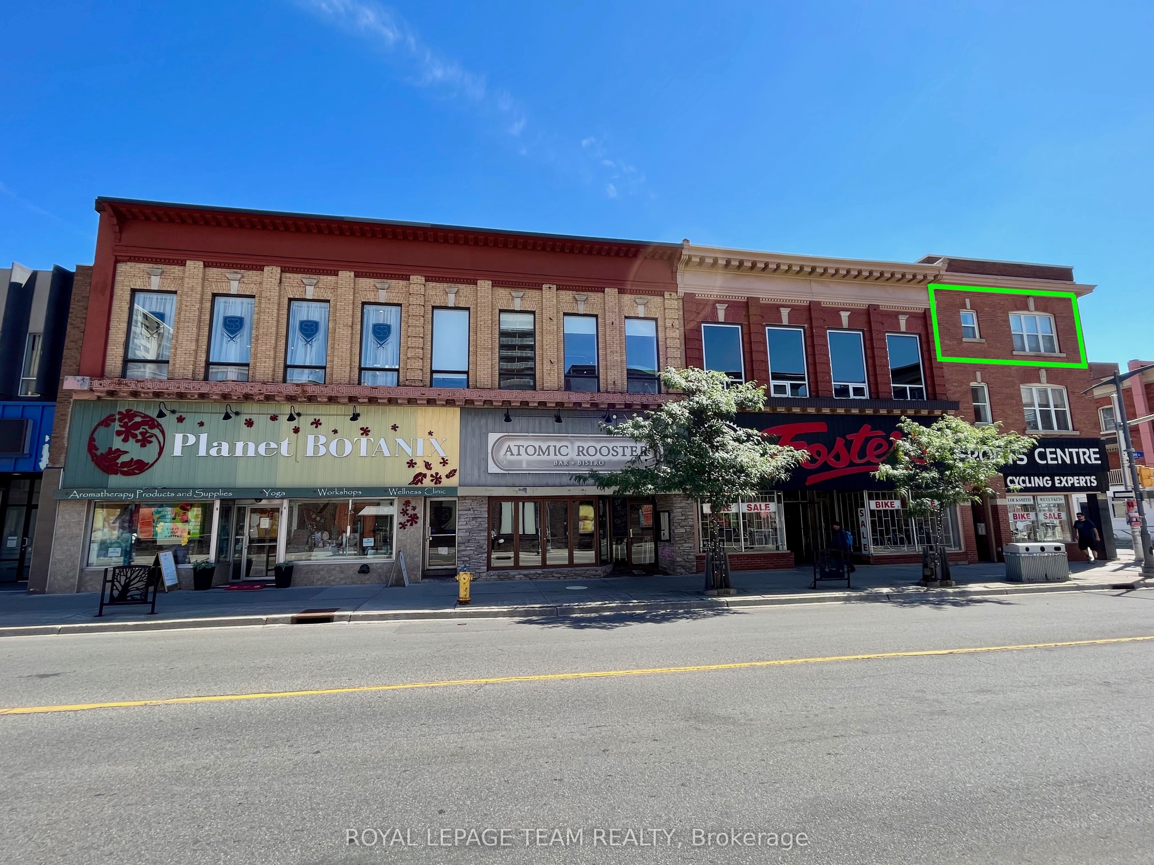 #300 - 309 Bank Street Property Photo 1