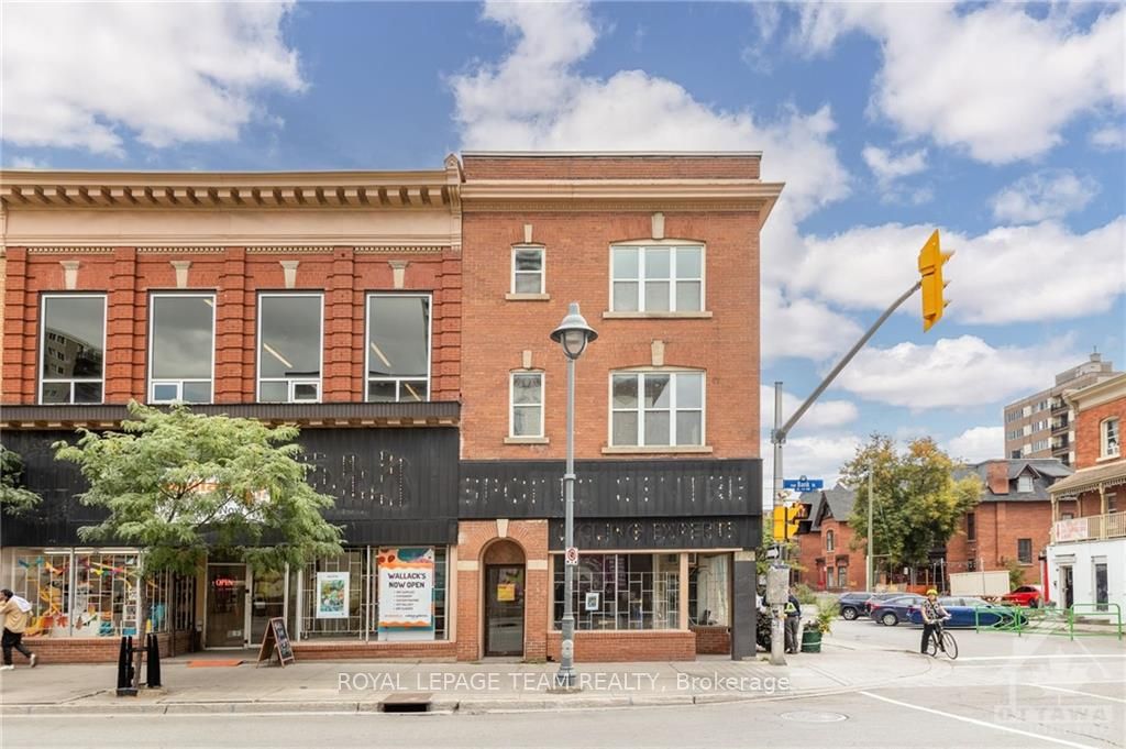 #300 - 309 Bank Street Property Photo 2