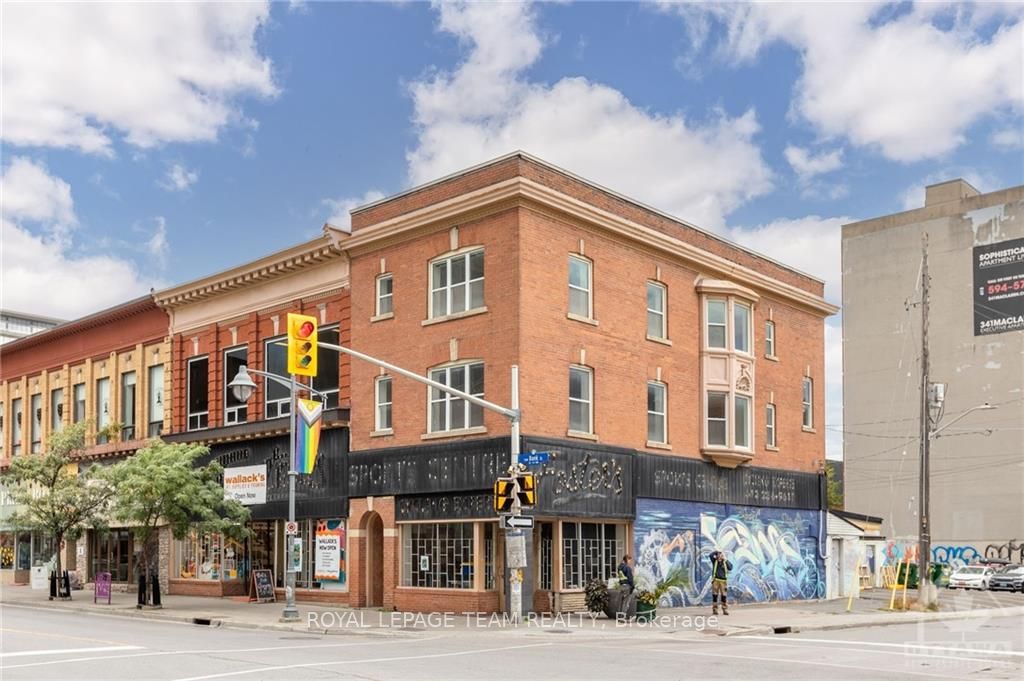 #300 - 309 Bank Street Property Photo 3