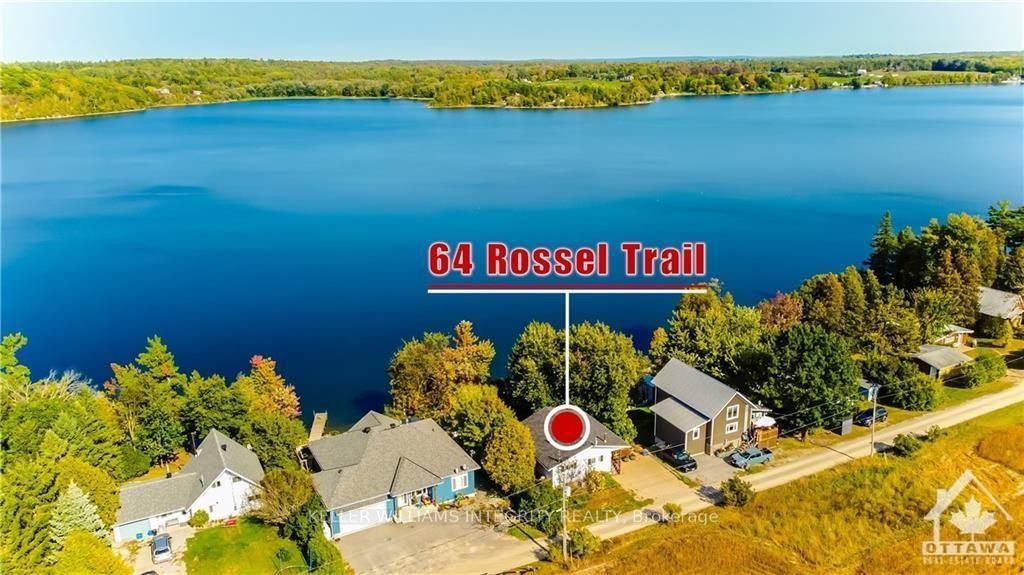 64 Rossel Trail Property Photo 8