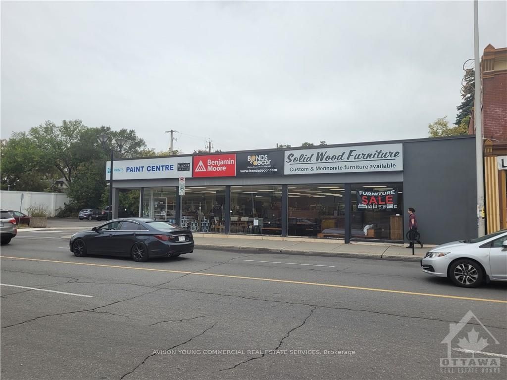 1242 Bank Street Property Photo
