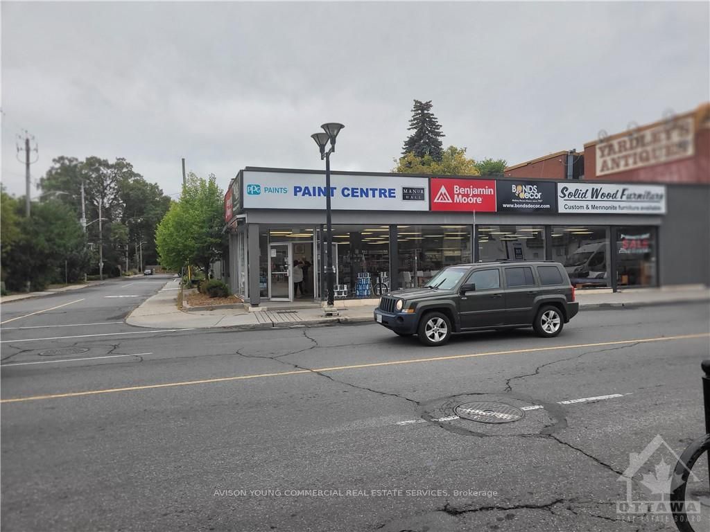 1242 Bank Street Property Photo 8