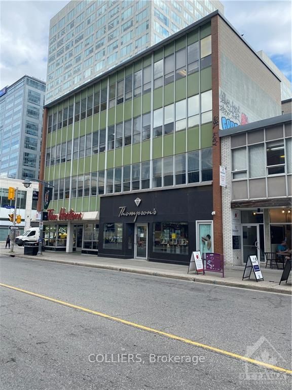 #305 - 176 Gloucester Street Property Photo 1