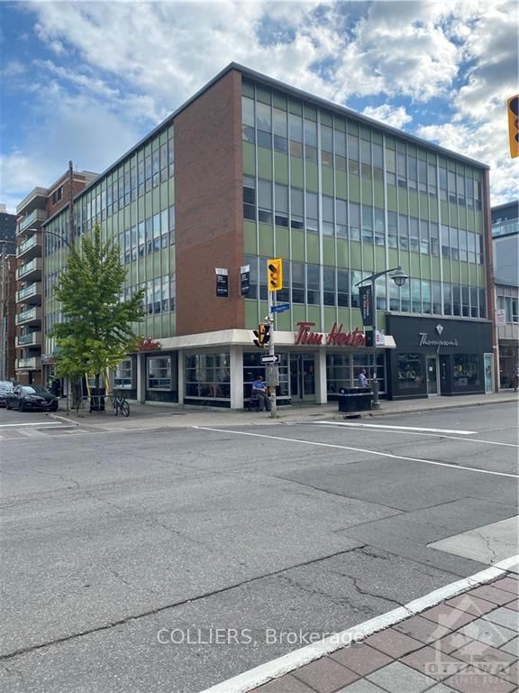#305 - 176 Gloucester Street Property Photo 2