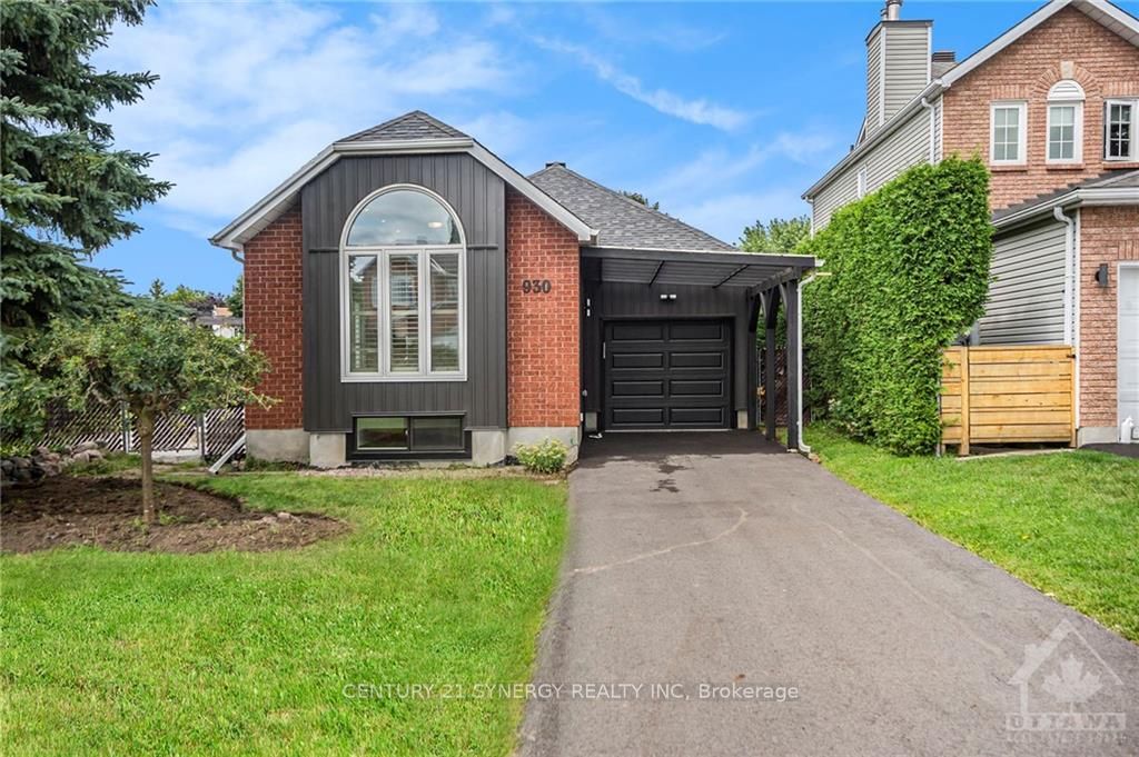 930 Sheenboro Cres Property Photo 1