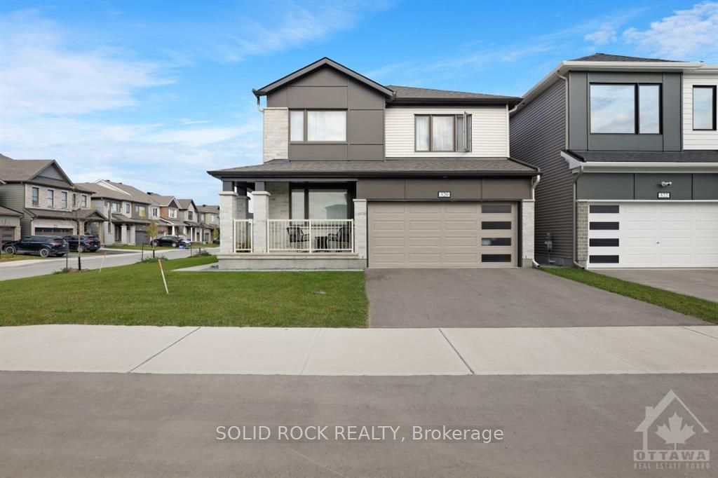 320 Meynell Rd Property Photo