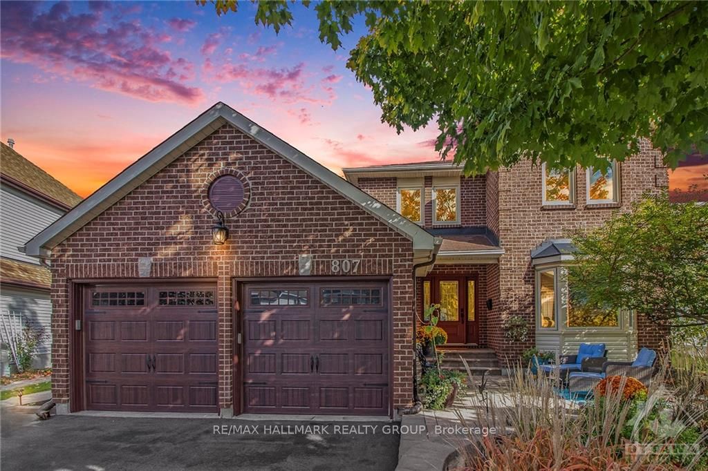 807 Brissac Way Property Photo 1