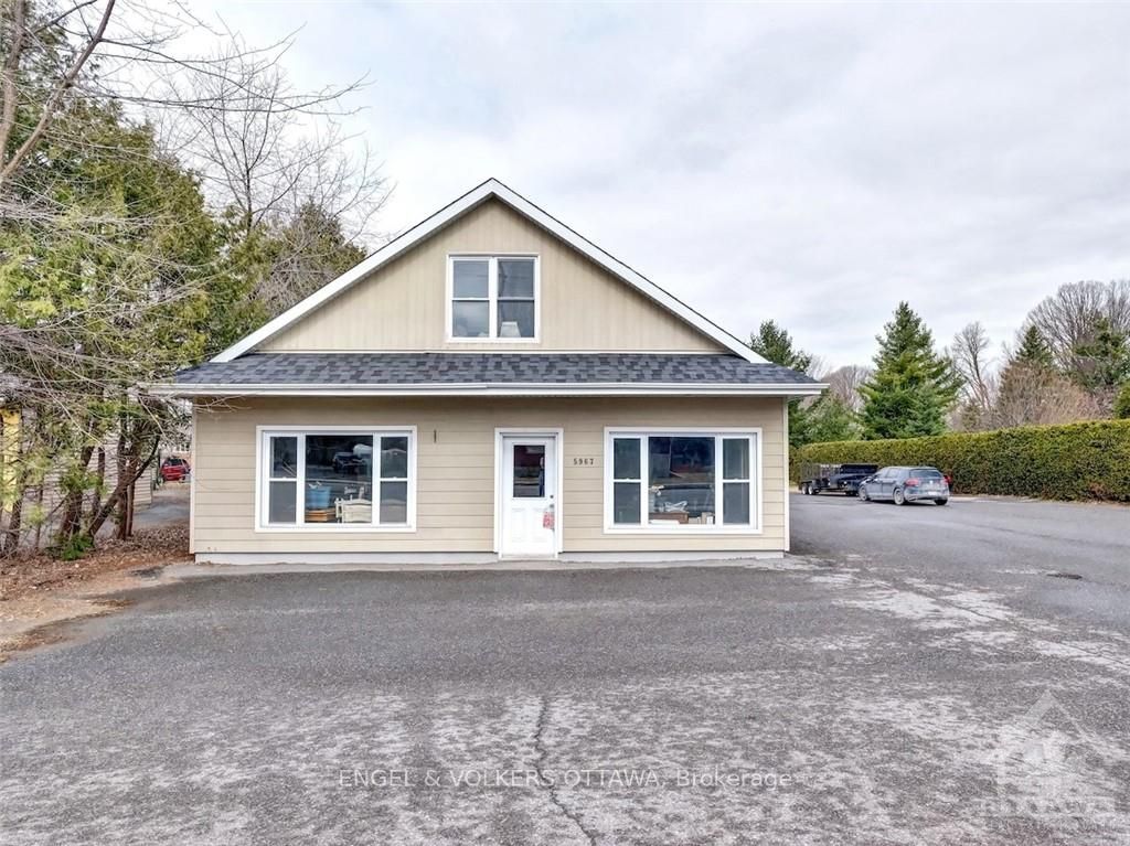 5967 Perth Street Property Photo