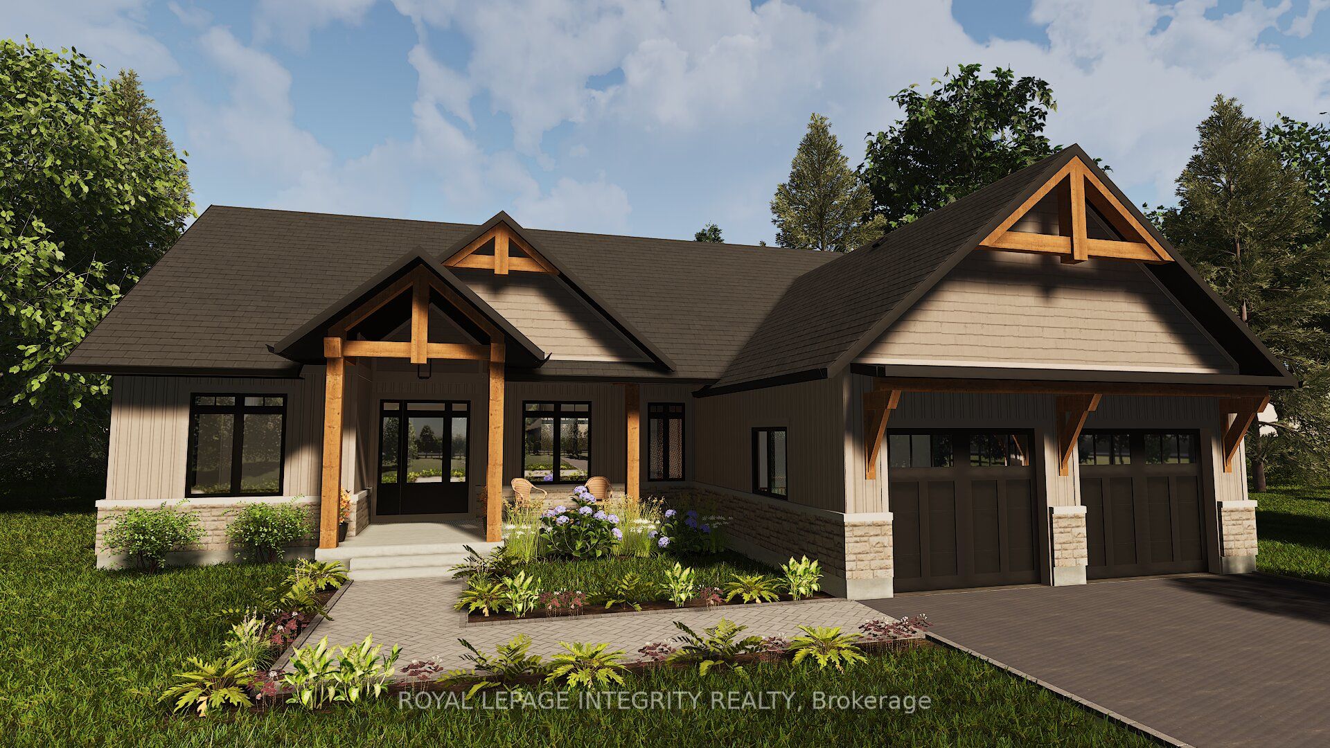 401 Cinnamon Crescent Property Photo 1