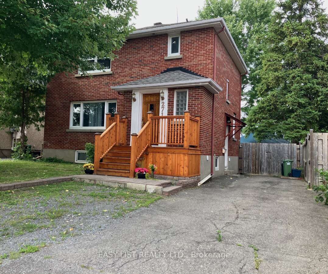 271 Mcarthur Avenue Property Photo 1