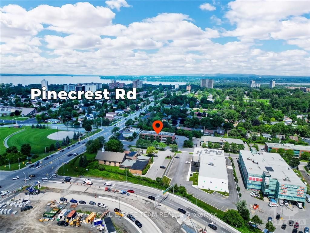 #600 - 2725 Queensview Drive Property Photo 22