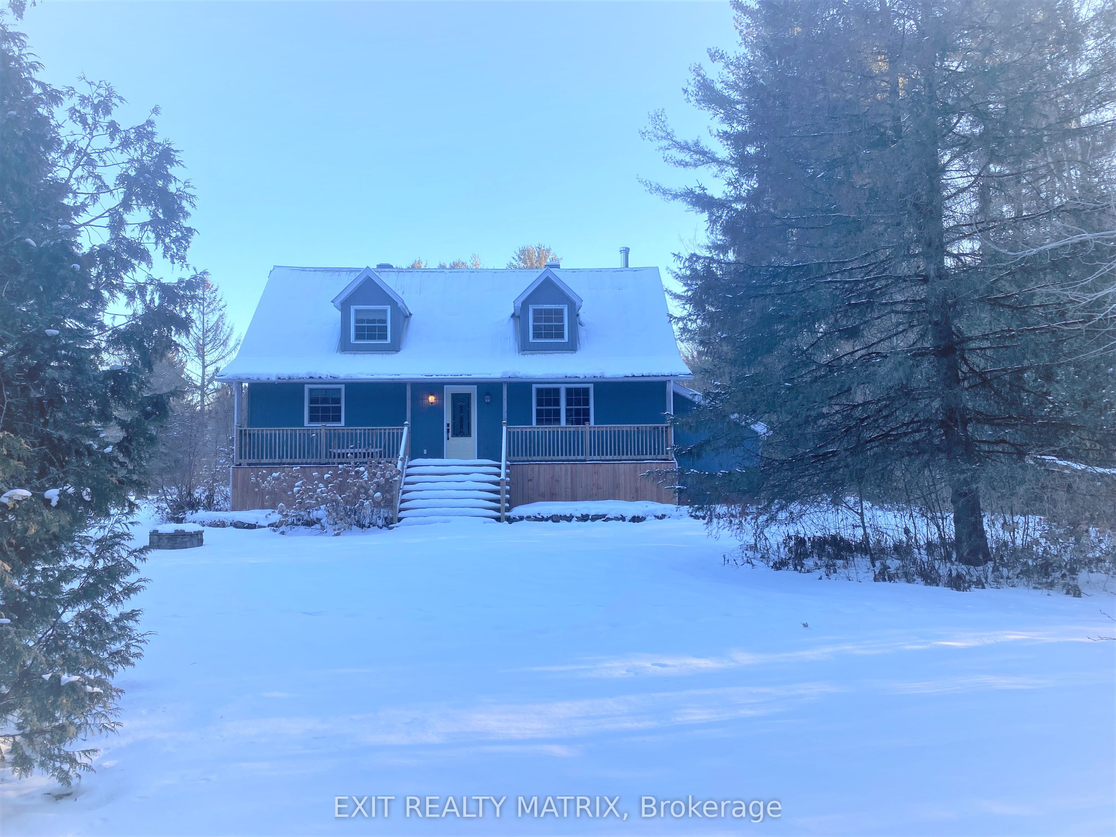 2089 Calypso Road Property Photo 1
