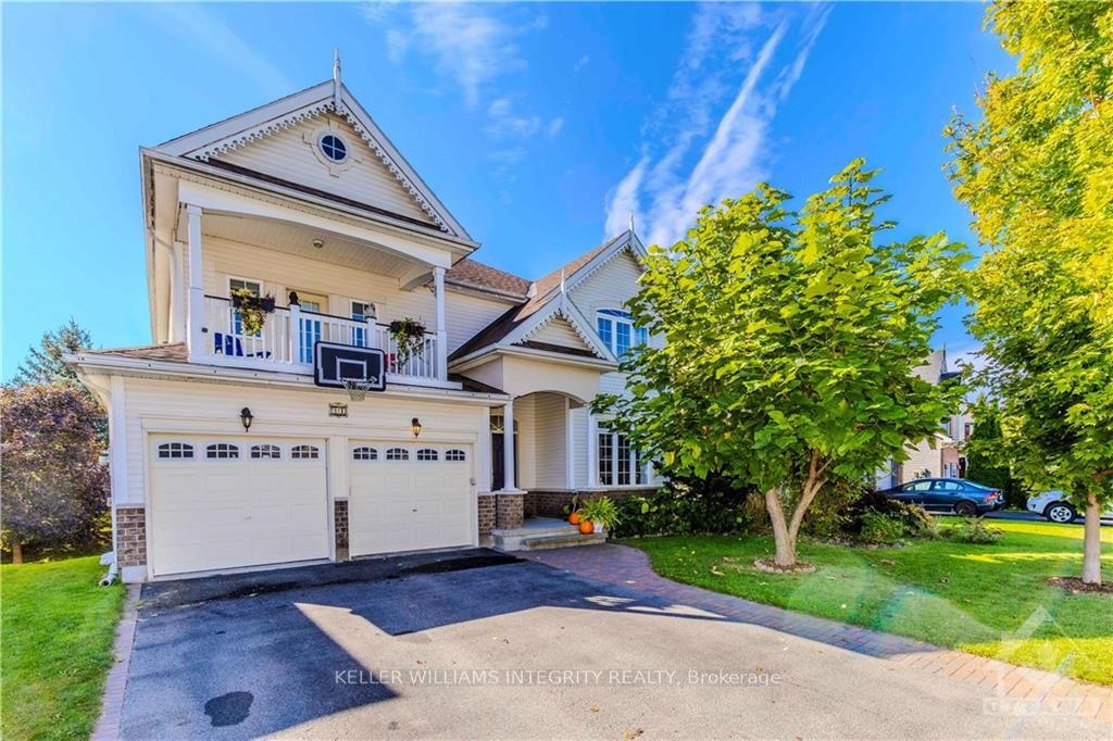 91 Insmill Cres Property Photo 1
