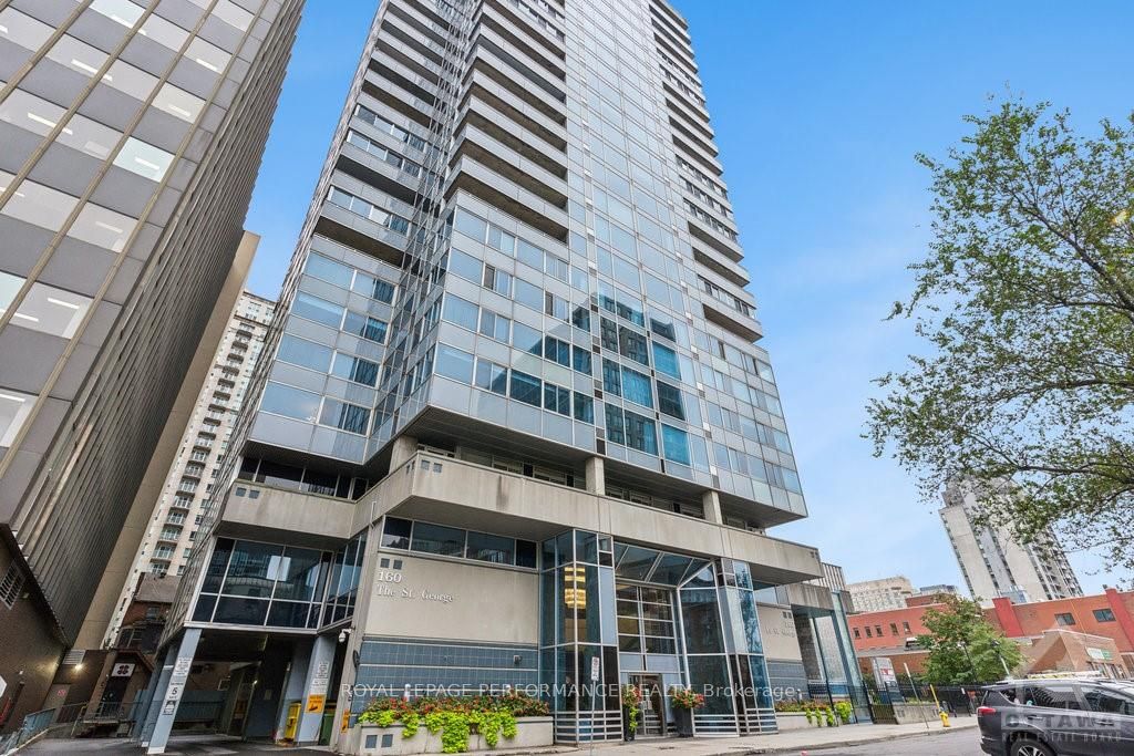 #405 - 160 George Street Property Photo