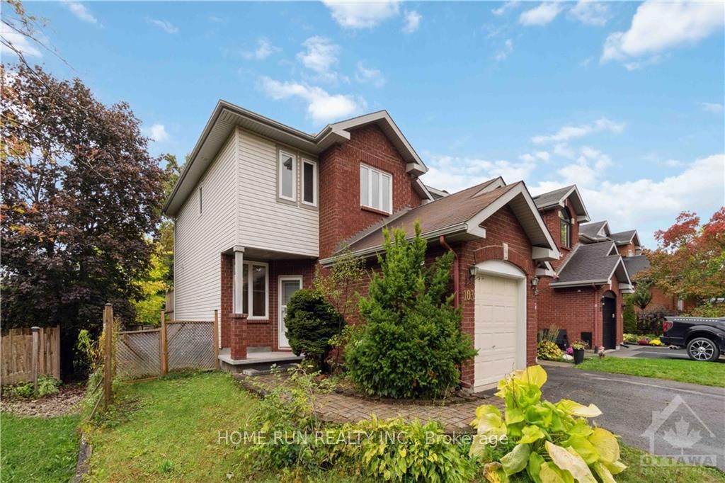 103 Blackdome Cres Property Photo 1