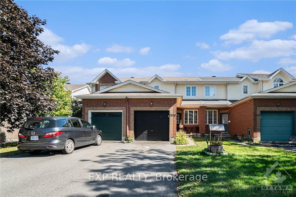 2060 Scully Way Property Photo 1