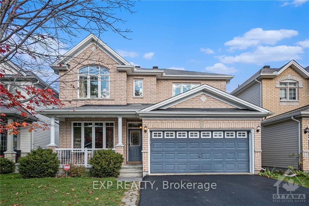 100 Monterossa St Property Photo 1