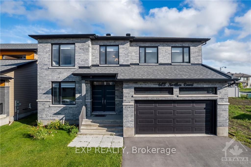 603 Noriker Crt Property Photo 1