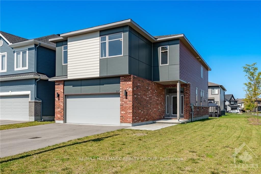 331 Spreadwing Way Property Photo 1