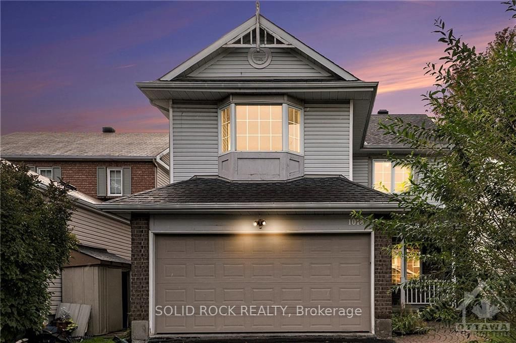 1018 SHEENBORO Cres