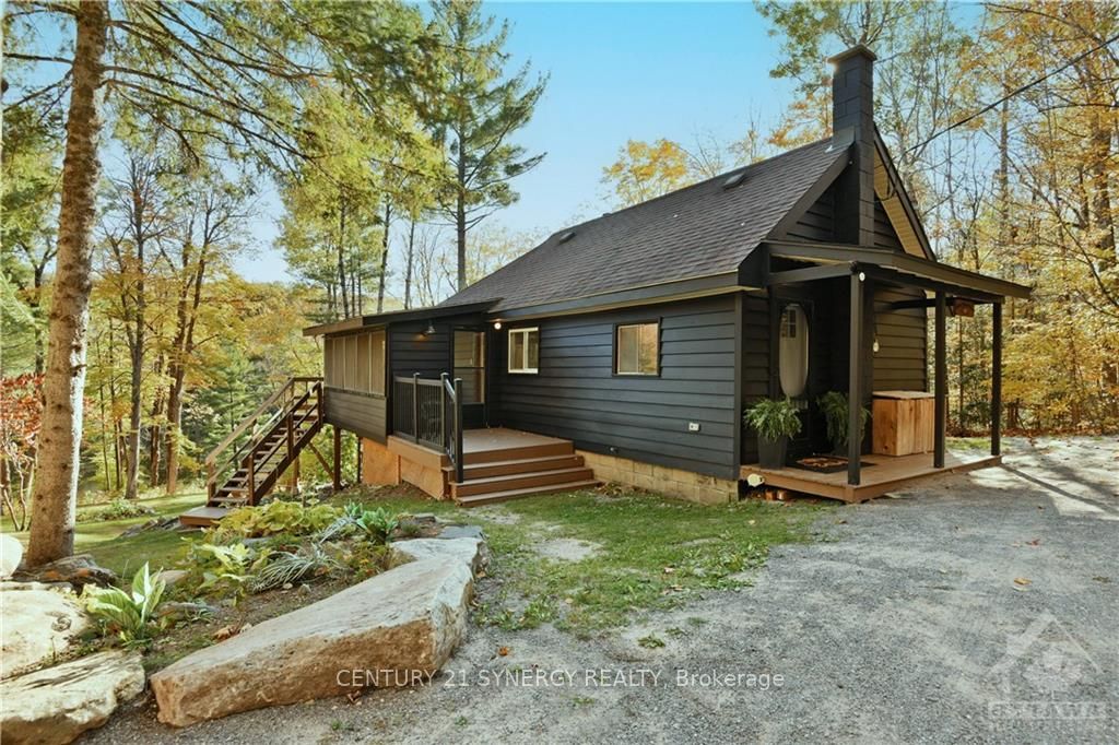 2255 B Calabogie Road Property Photo
