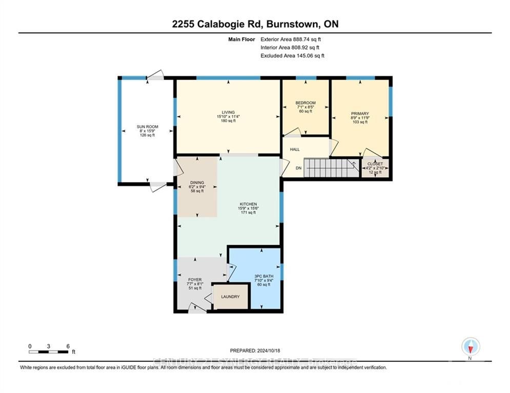 2255 B Calabogie Road Property Photo 29