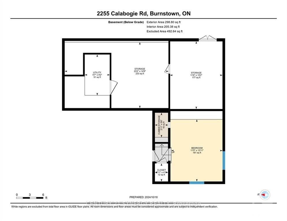 2255 B Calabogie Road Property Photo 30