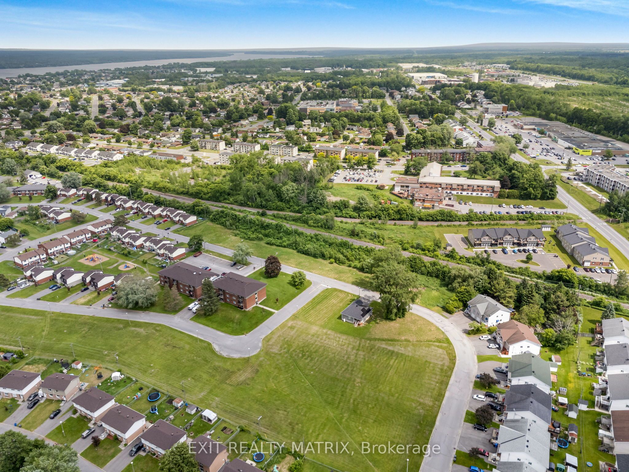 Lot 87 Portelance Avenue Property Photo 1