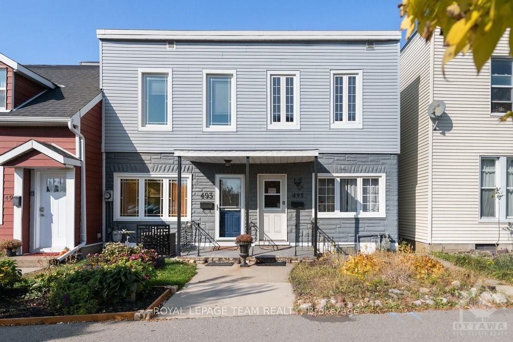495 St Patrick Street Property Photo 1