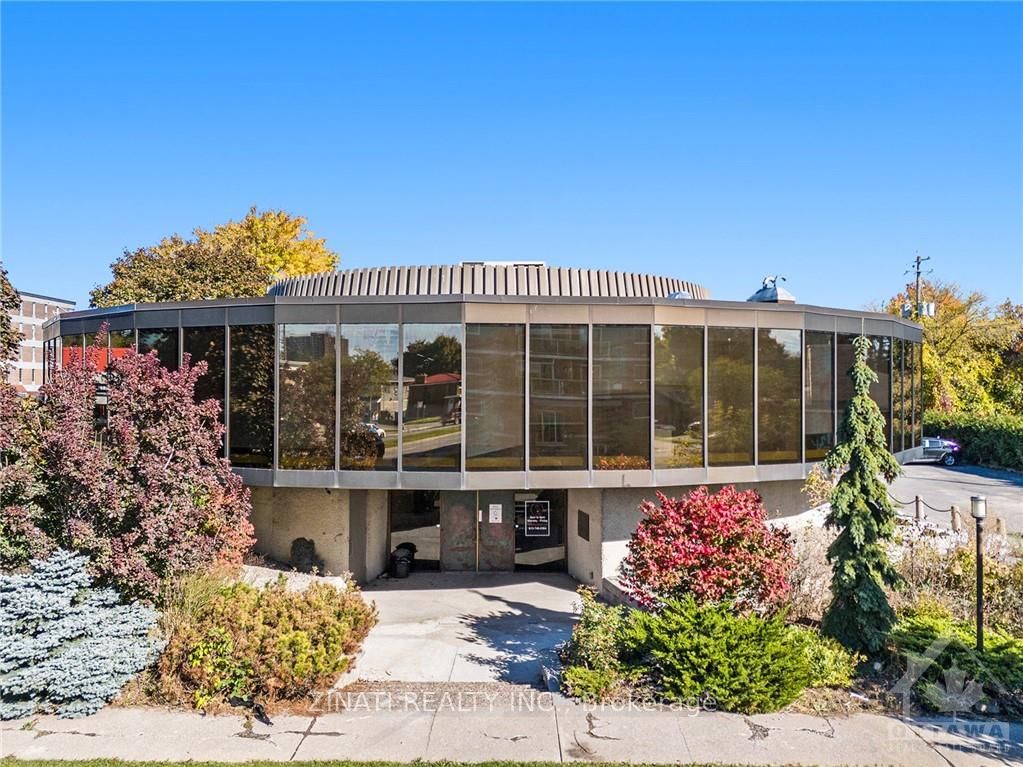 2300 Carling Avenue Property Photo 1