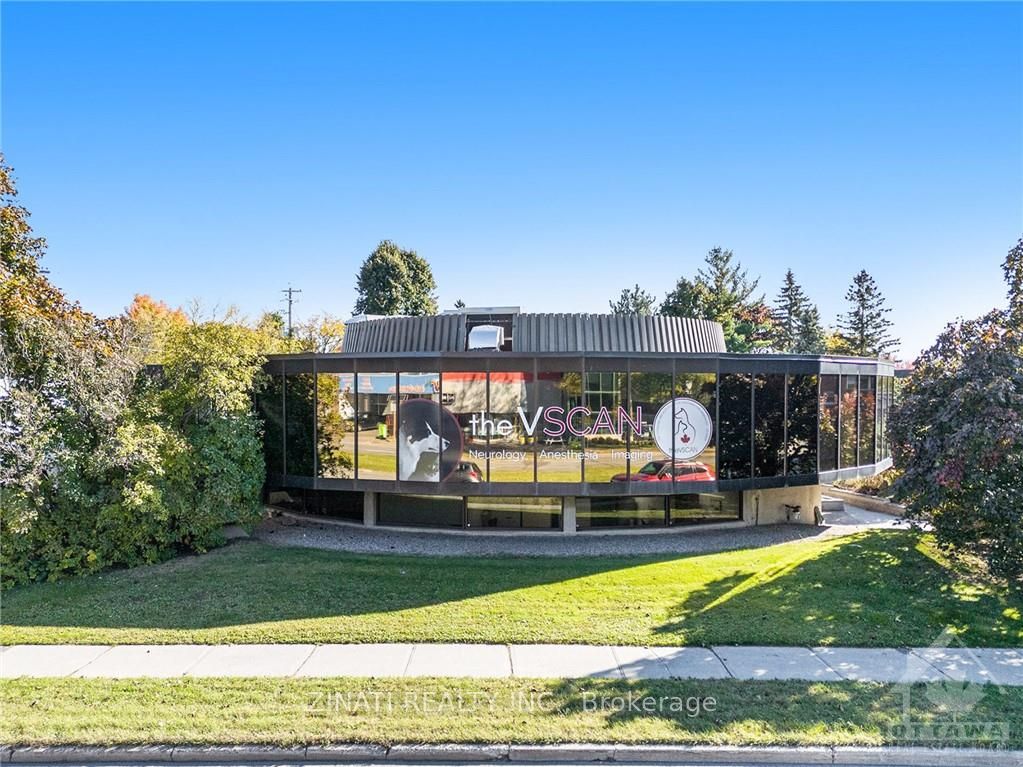 2300 Carling Avenue Property Photo 2