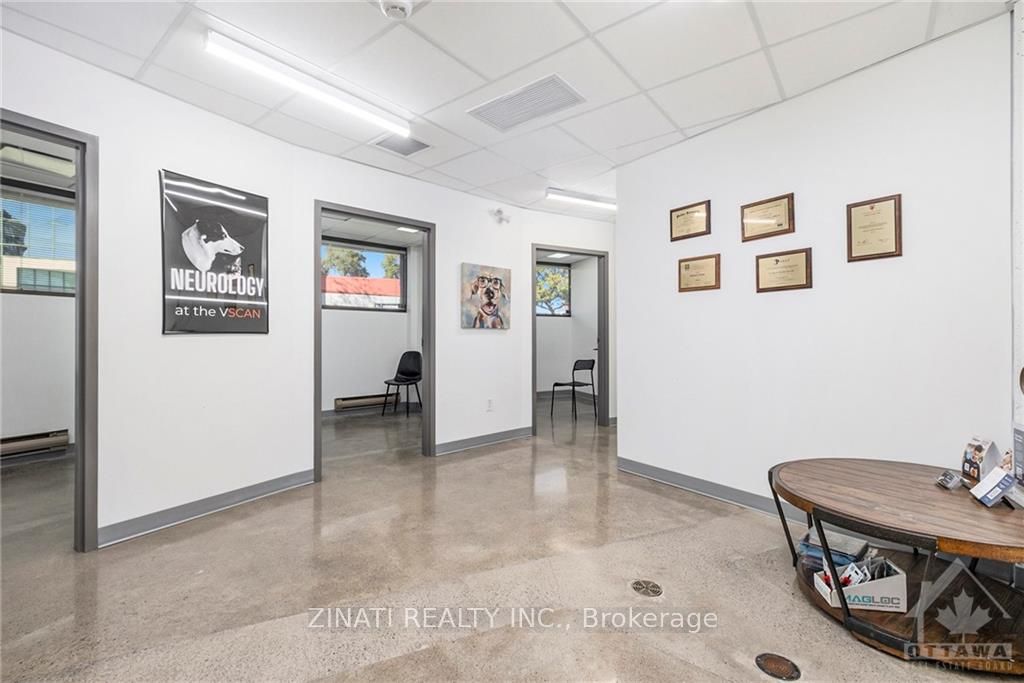 2300 Carling Avenue Property Photo 10