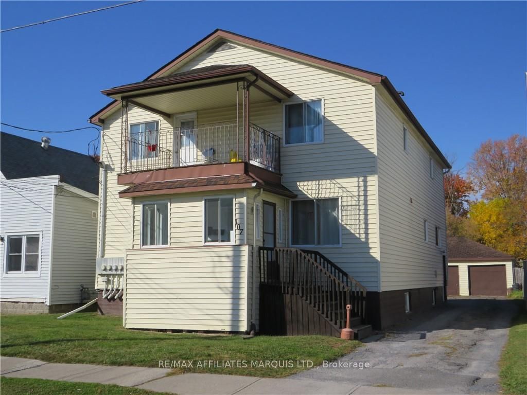 107 Seventh Street Property Photo 1