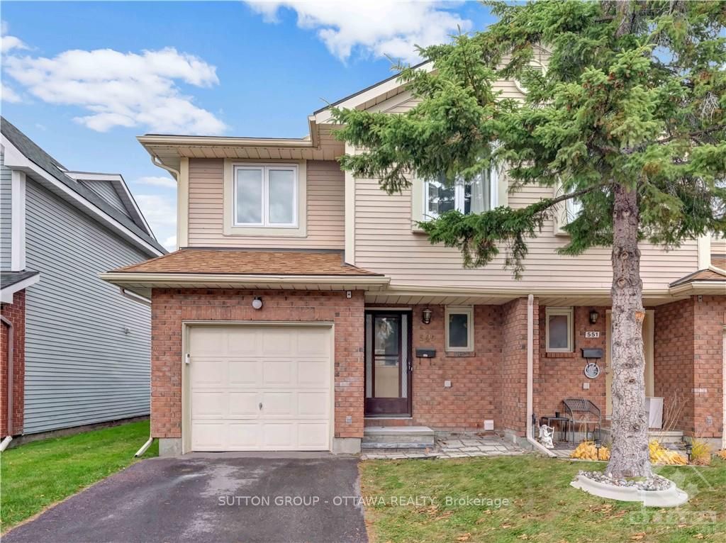 549 Parasol Crt Property Photo 1
