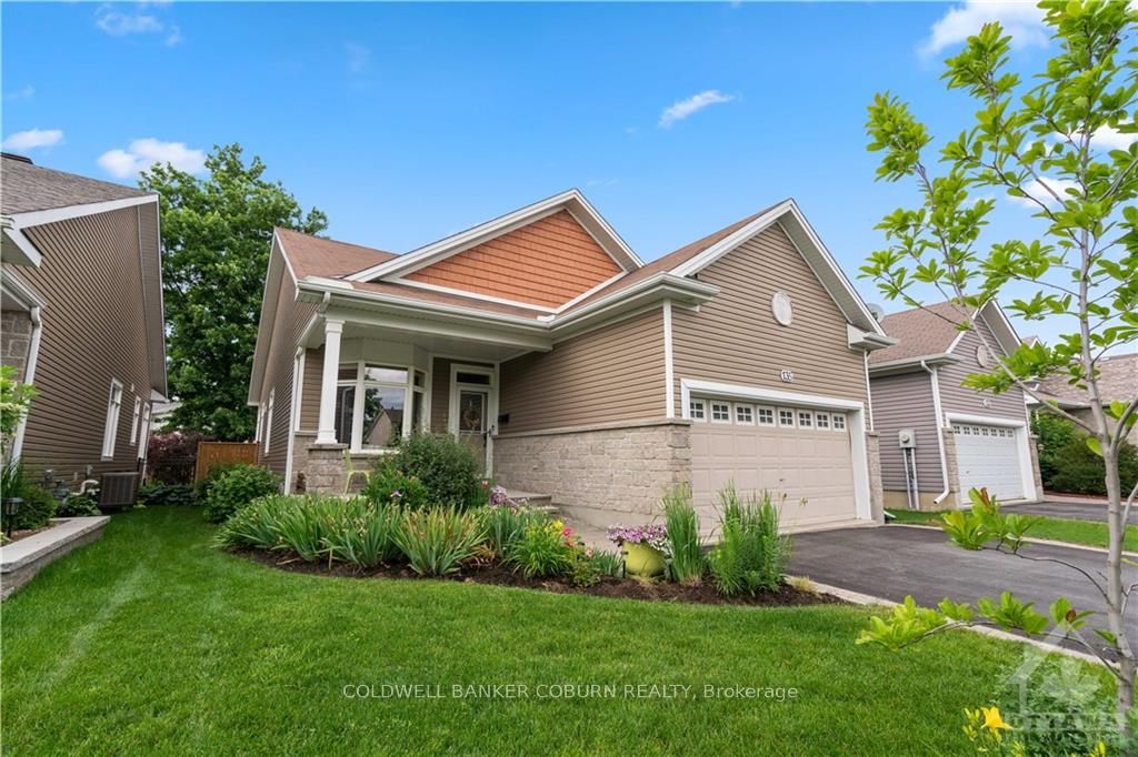 135 Royal Landing Gate Property Photo 1