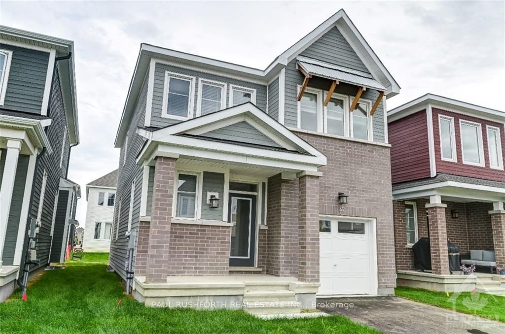 62 Hackamore Cres Property Photo 1
