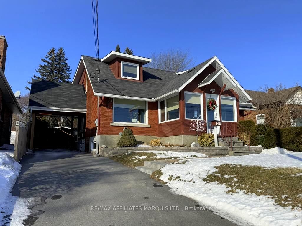 1410 Montreal Road Property Photo 1