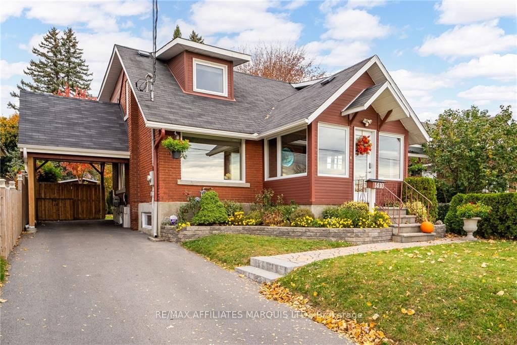 1410 Montreal Road Property Photo 3